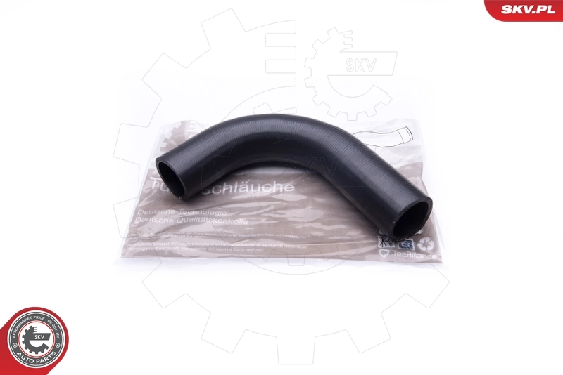 Charge Air Hose
